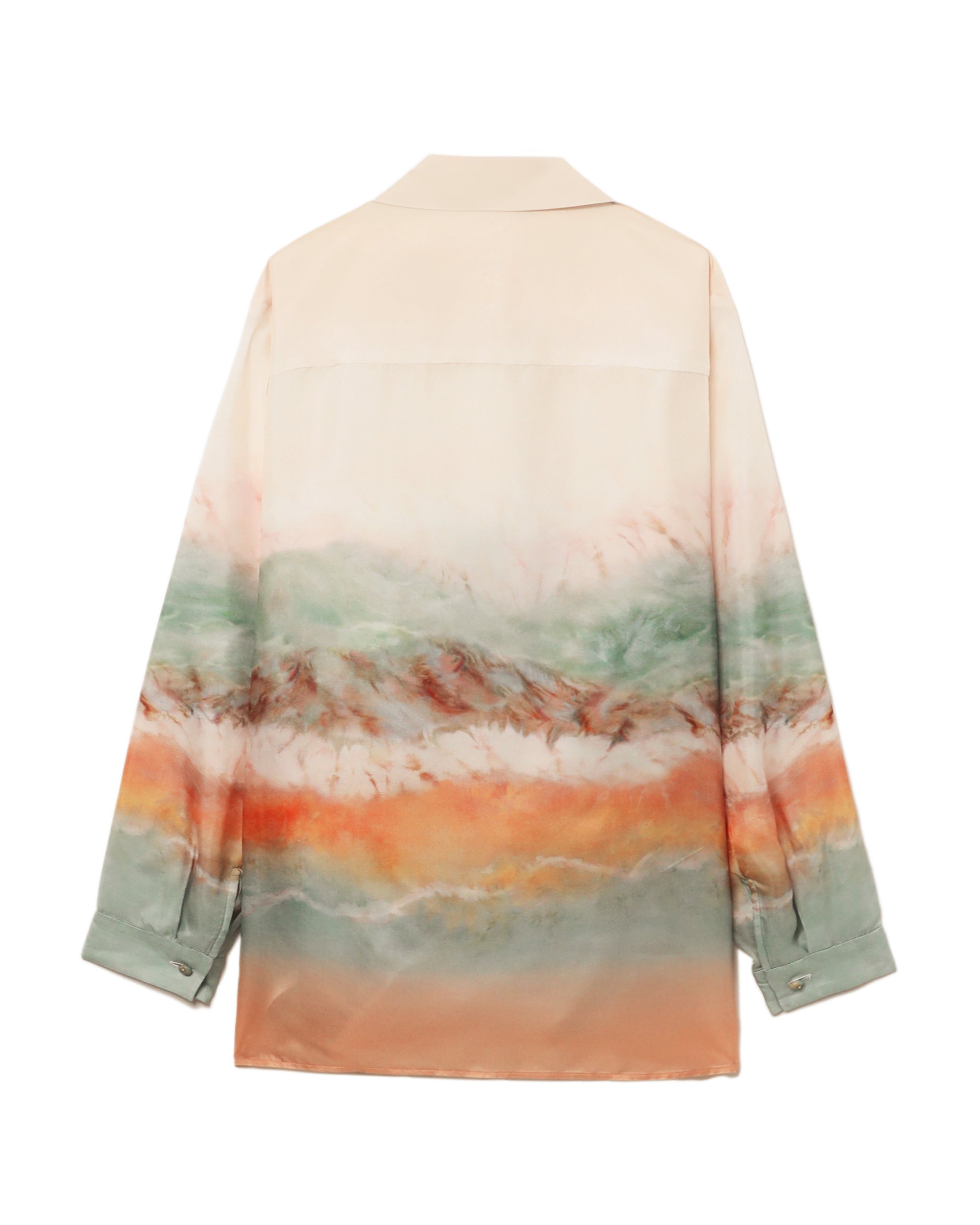 Printed shirt