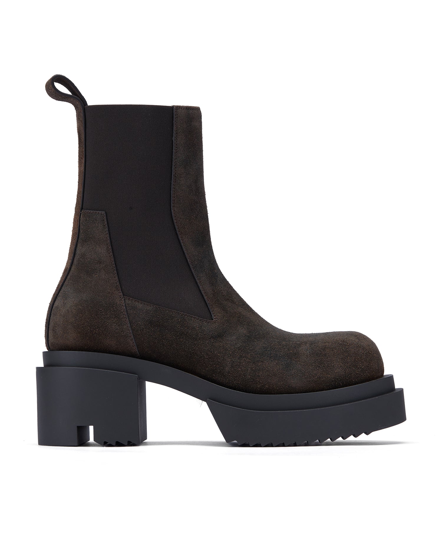Beatle bogun boots