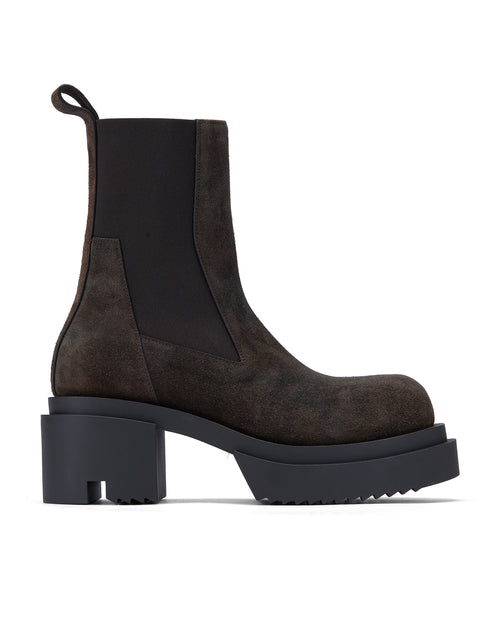 Beatle bogun boots