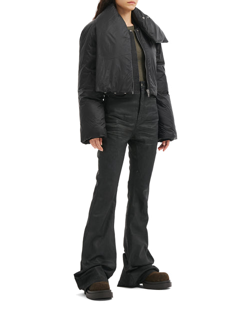 Beatle bogun boots