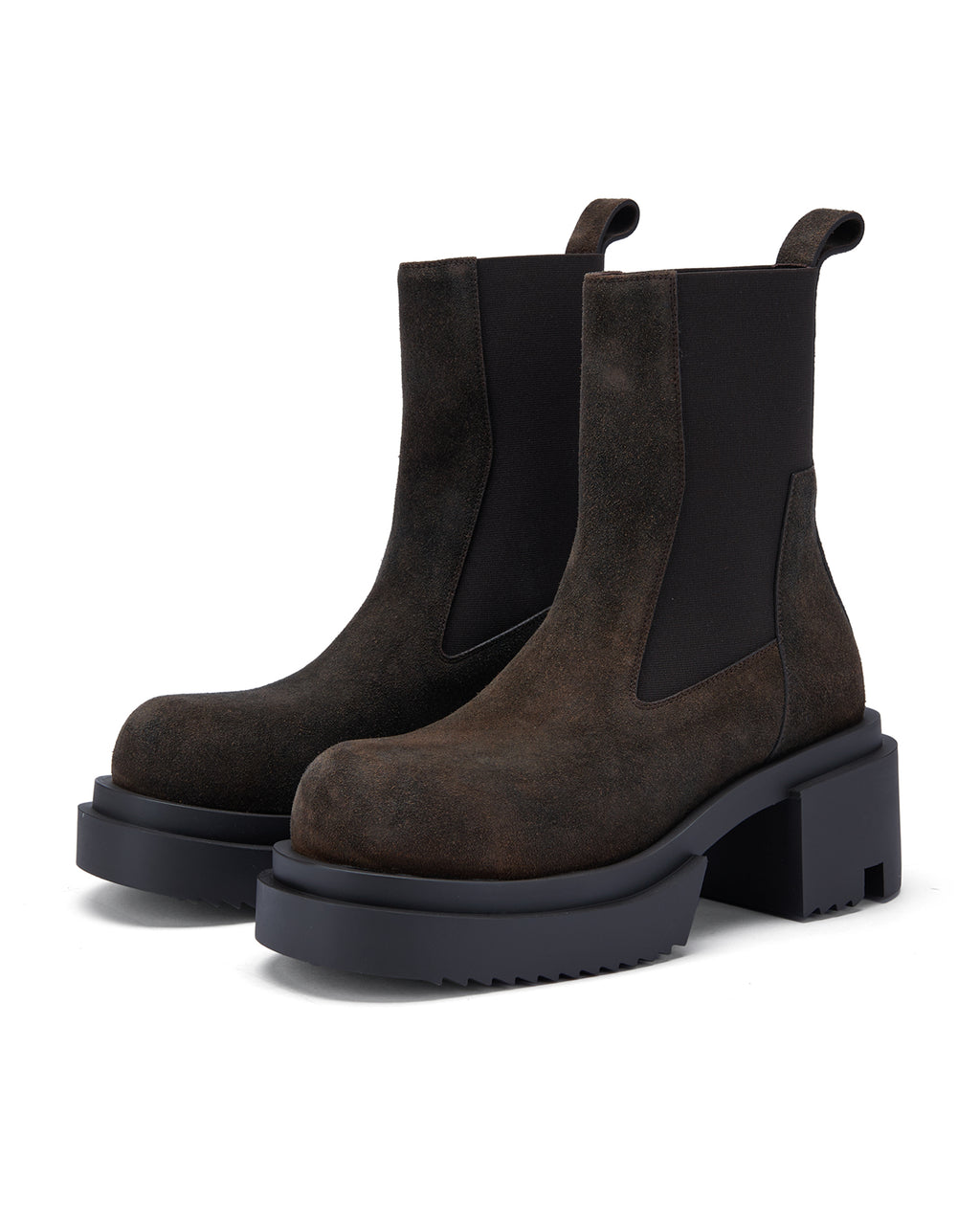Beatle bogun boots