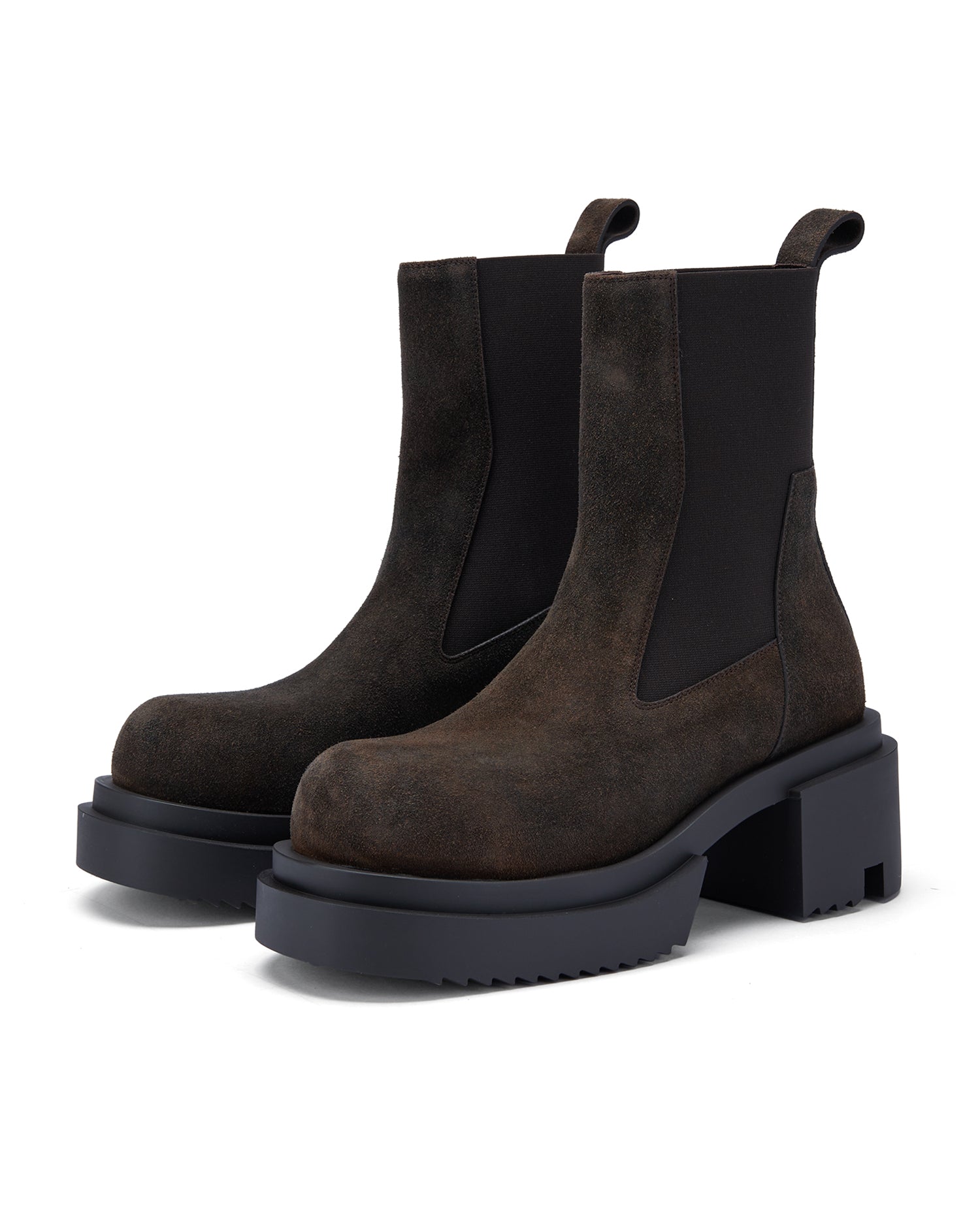 Beatle bogun boots