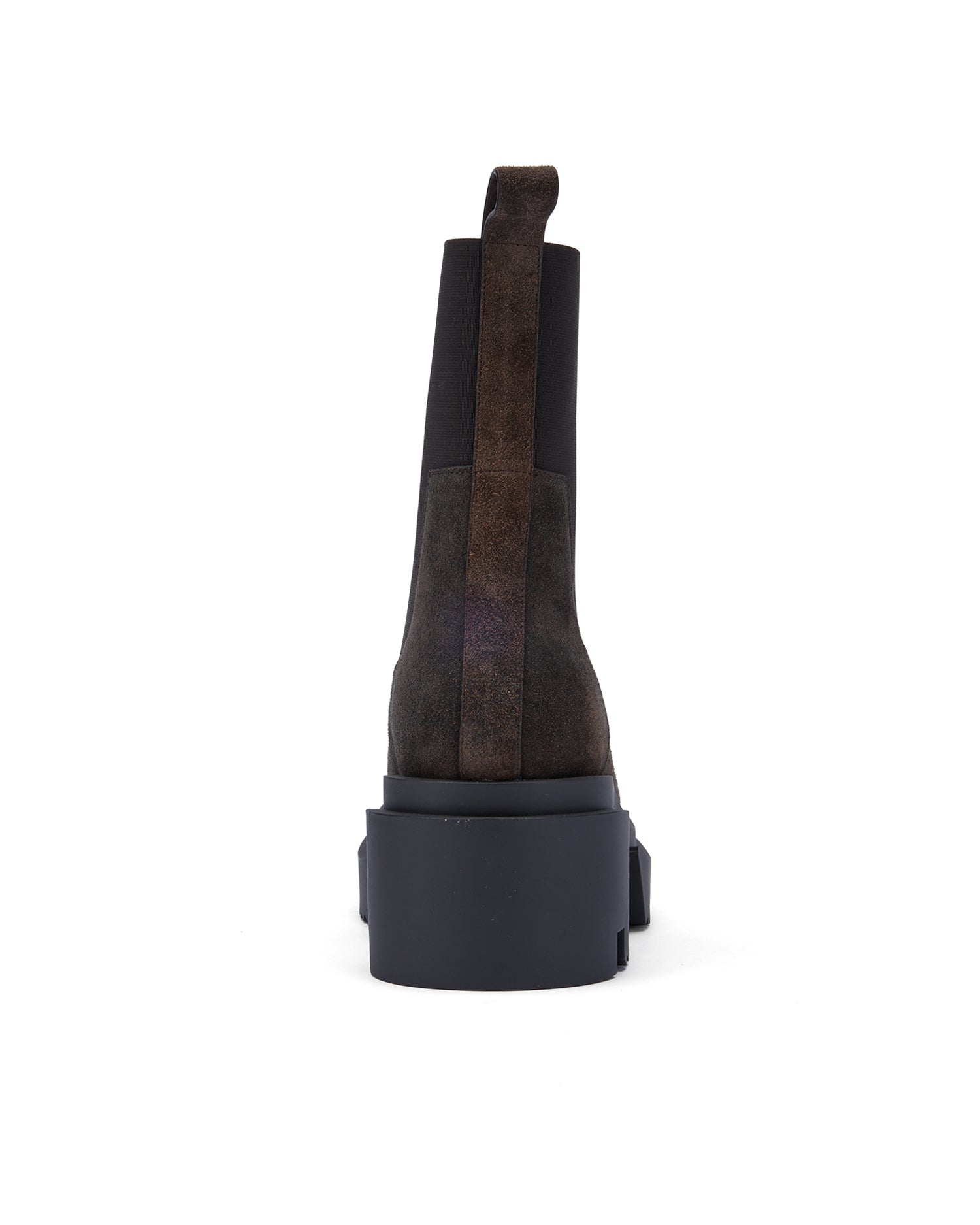 Beatle bogun boots
