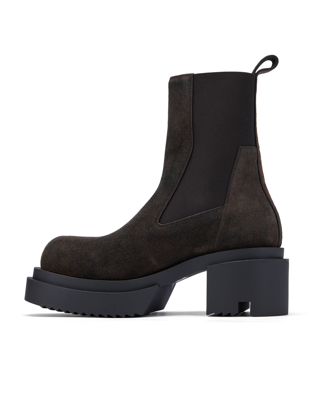 Beatle bogun boots