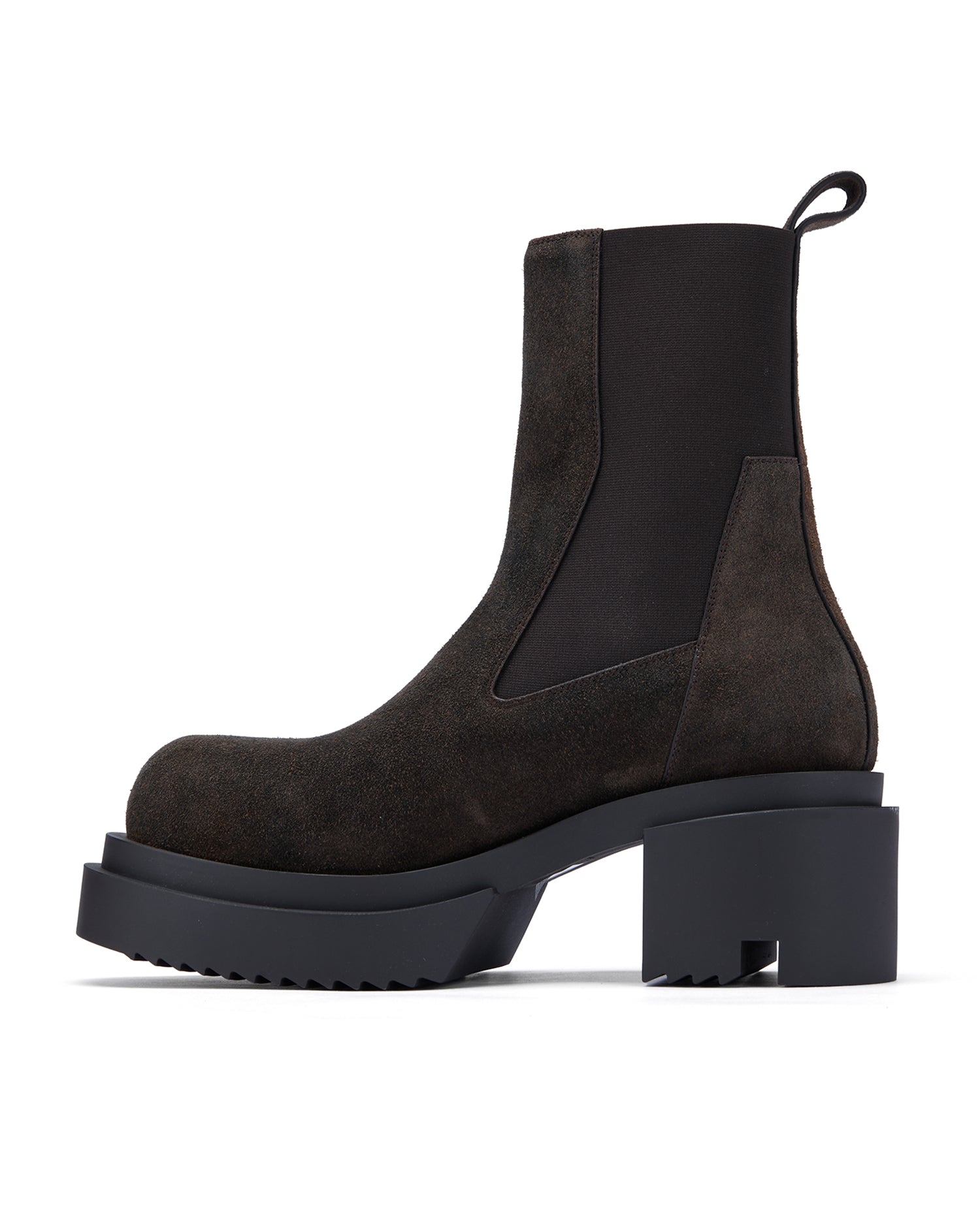 Beatle bogun boots