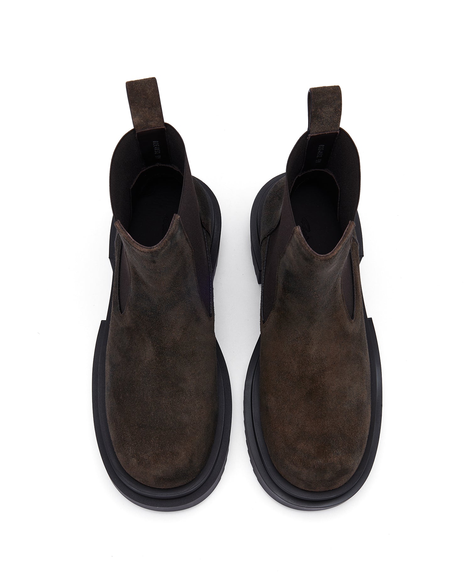 Beatle bogun boots