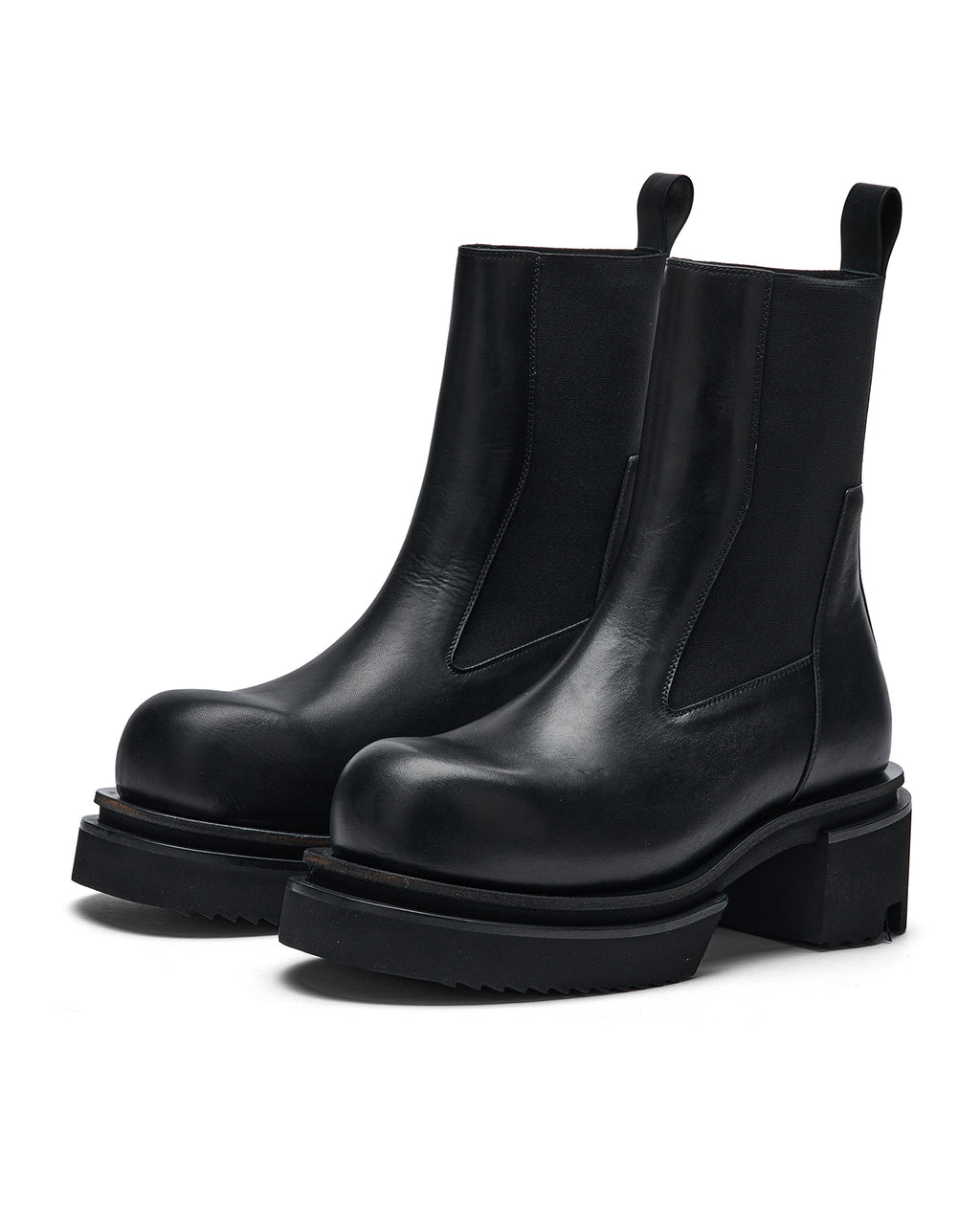 Beatle Bogun boots