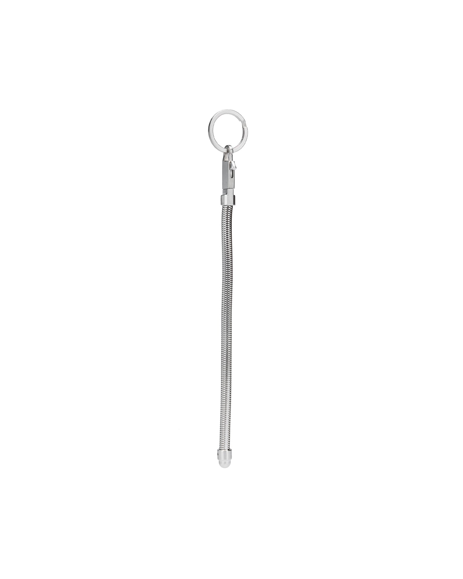 Snake keychain