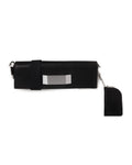 Griffin baguette bag