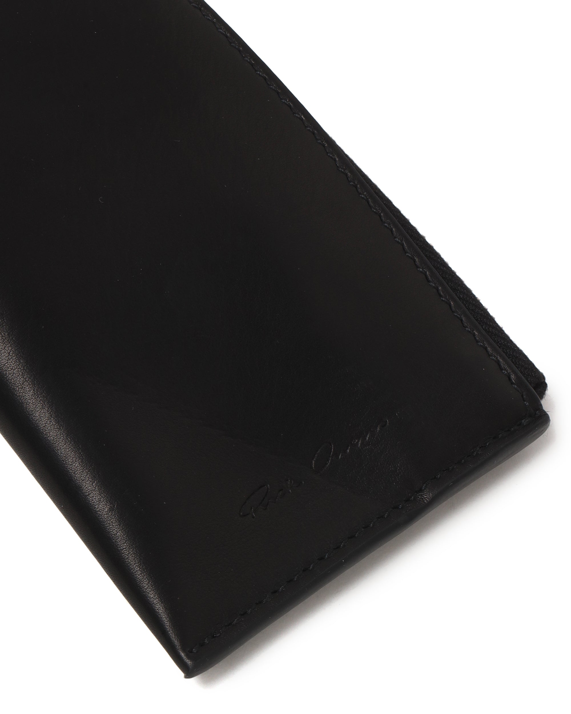 Griffin baguette bag