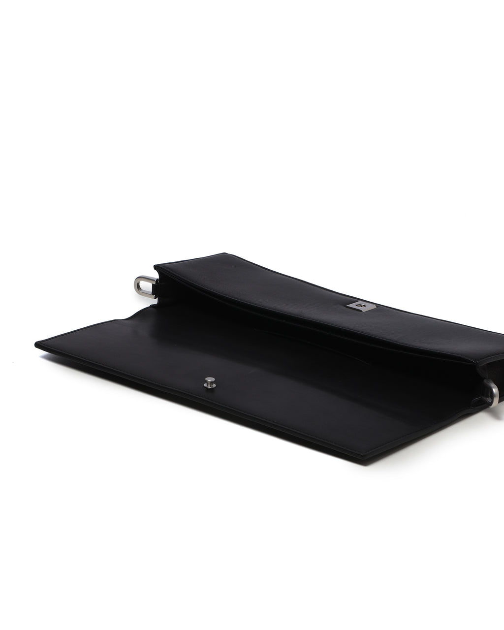 Griffin baguette bag