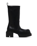Pull on Bogun boots