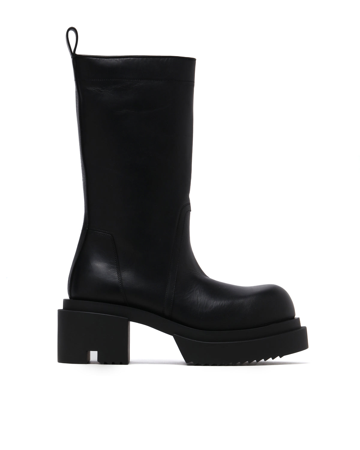 Pull on Bogun boots