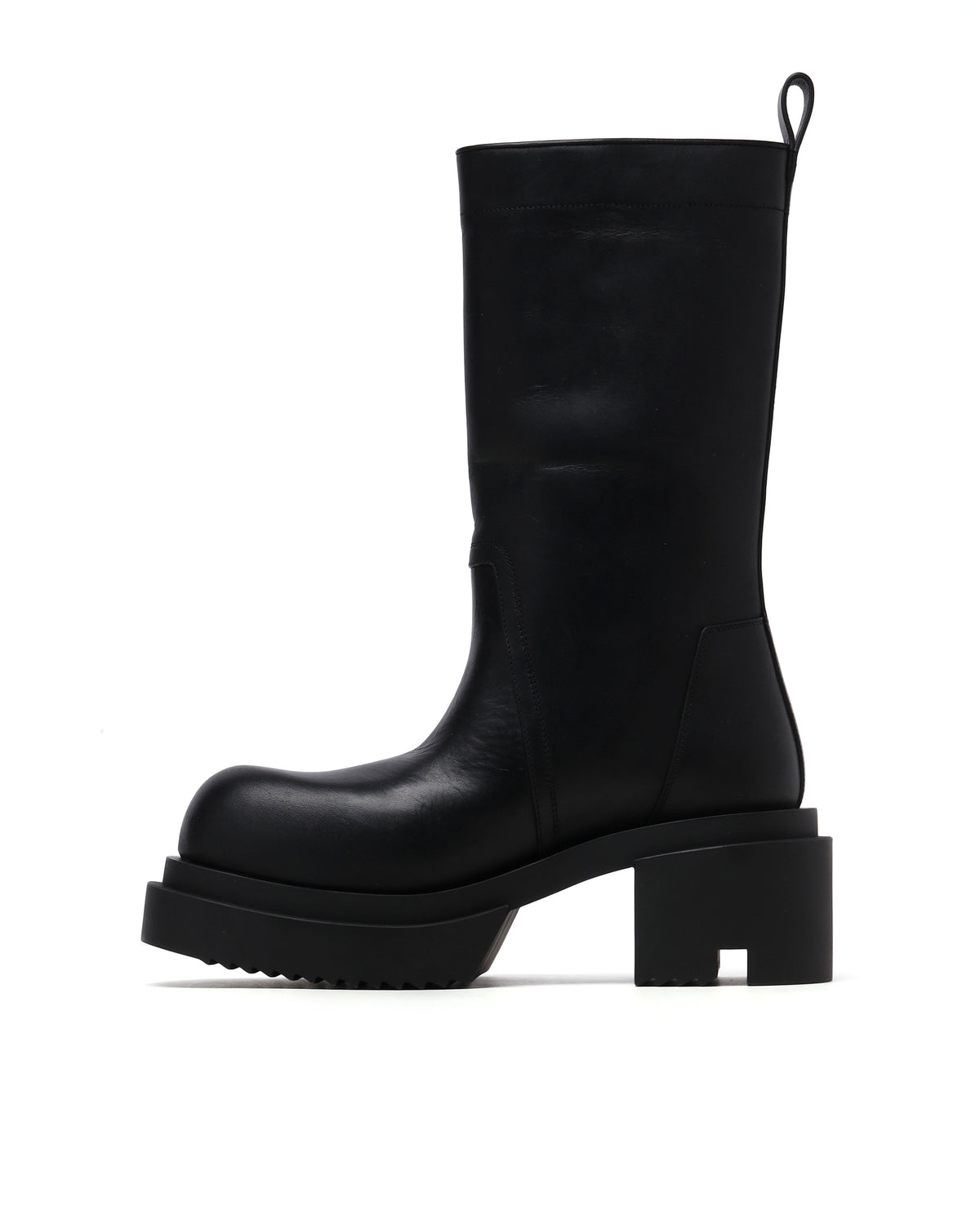 Pull on Bogun boots