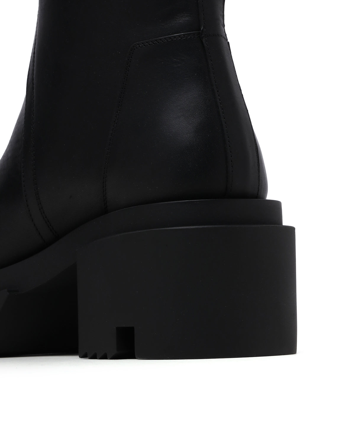 Pull on Bogun boots