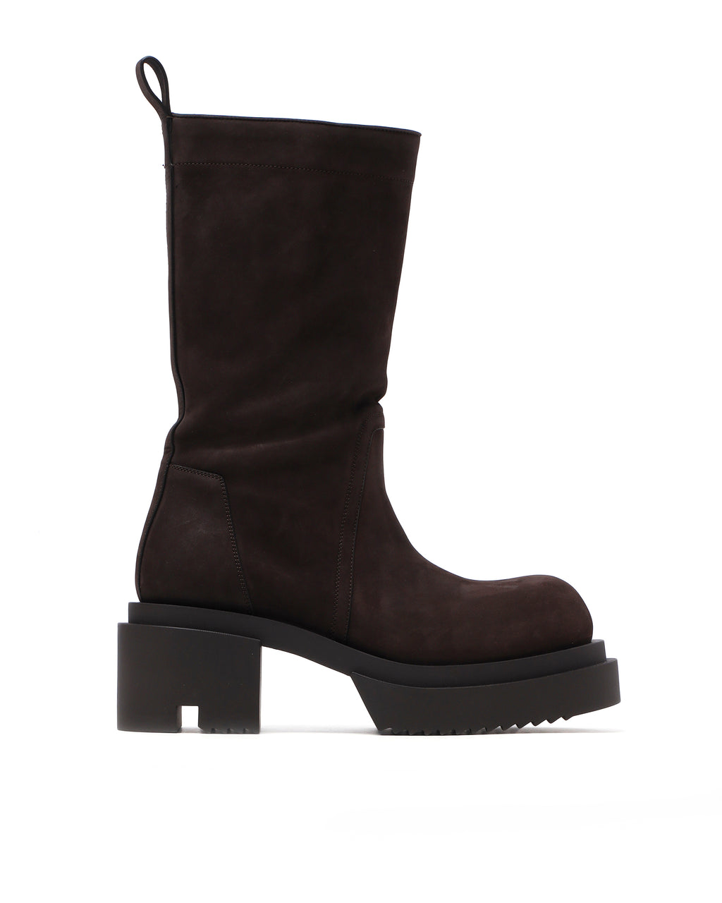 Pull on Bogun boots