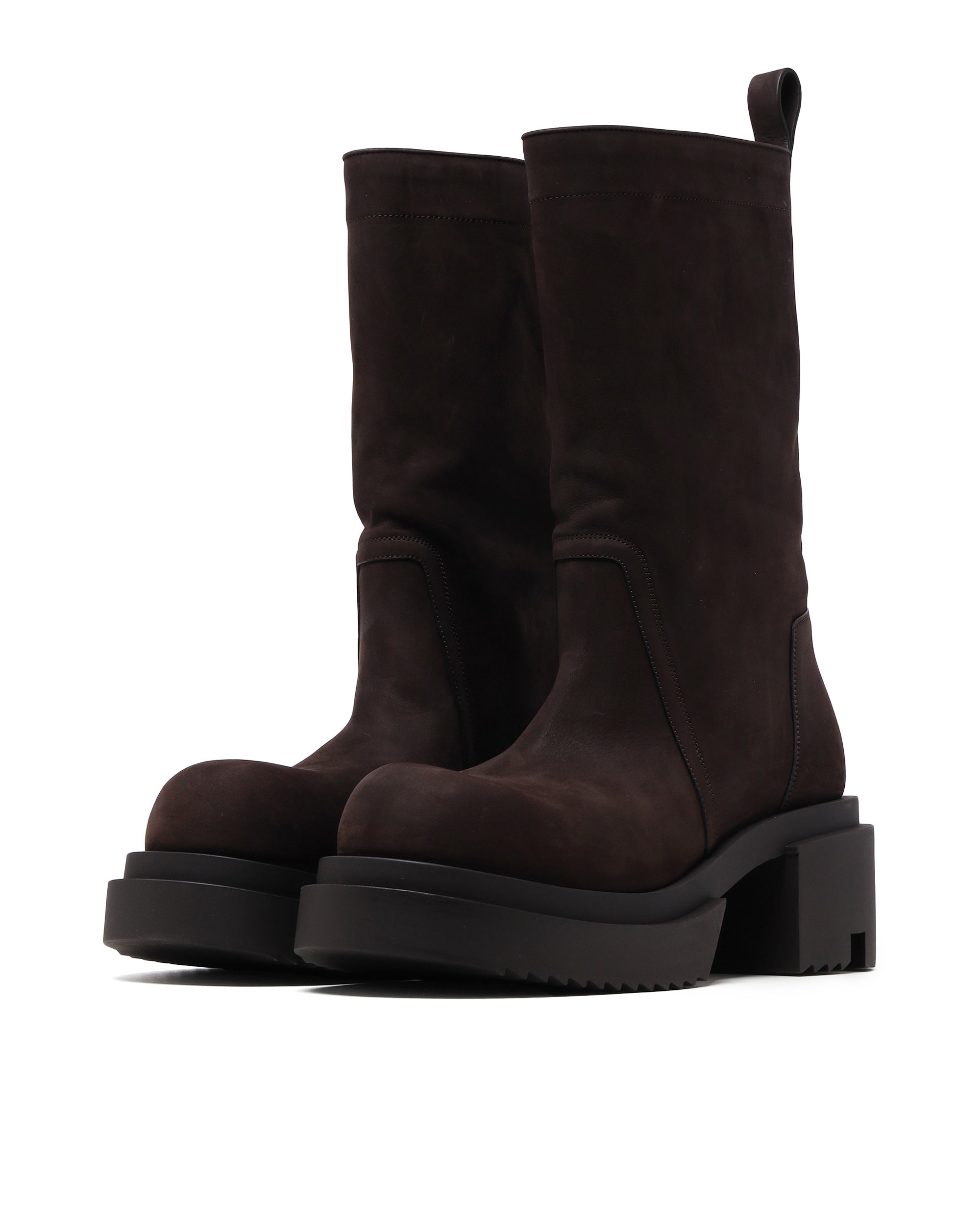 Pull on Bogun boots