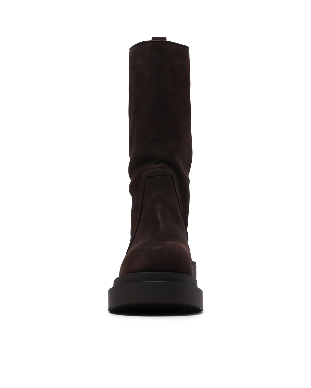 Pull on Bogun boots