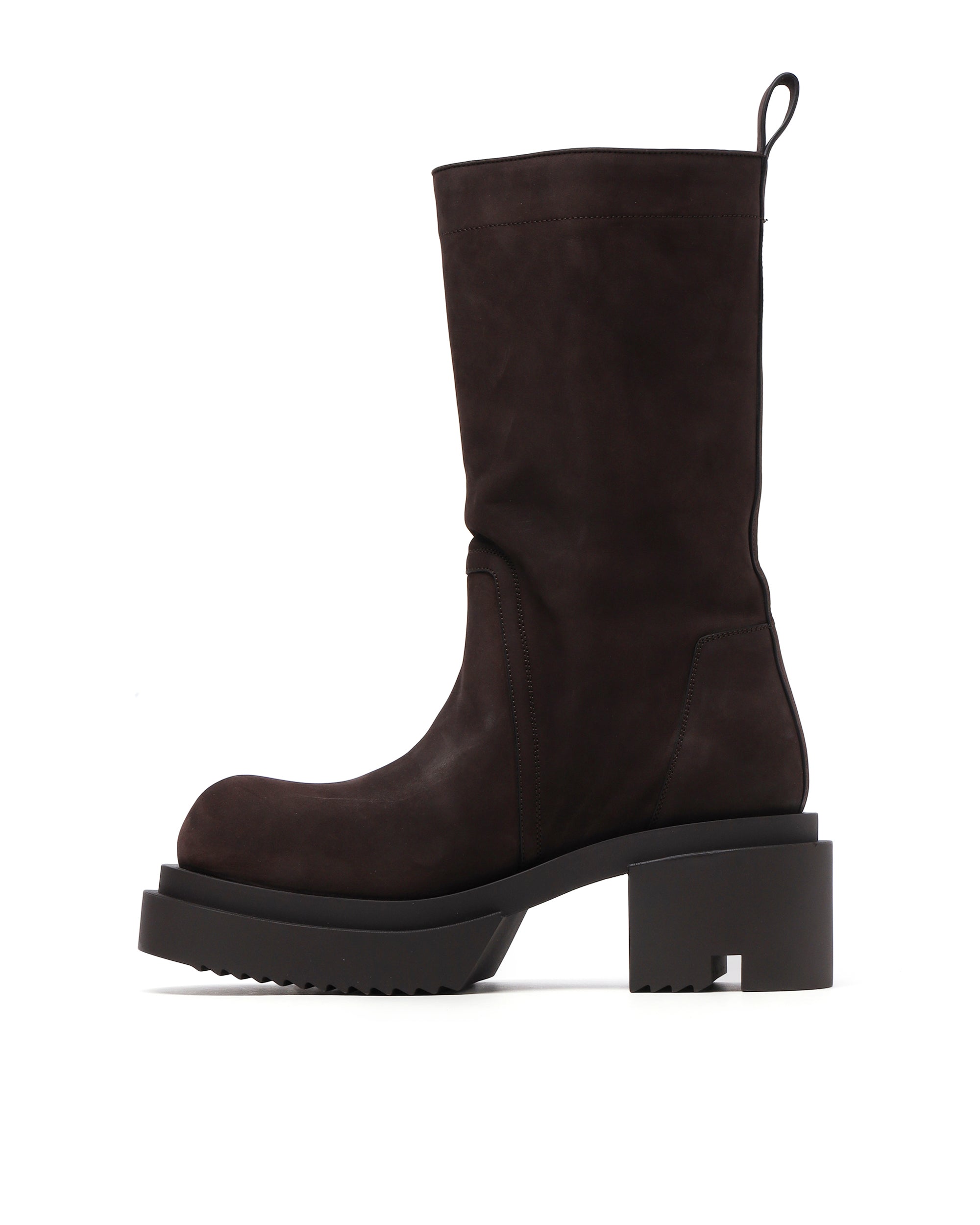 Pull on Bogun boots