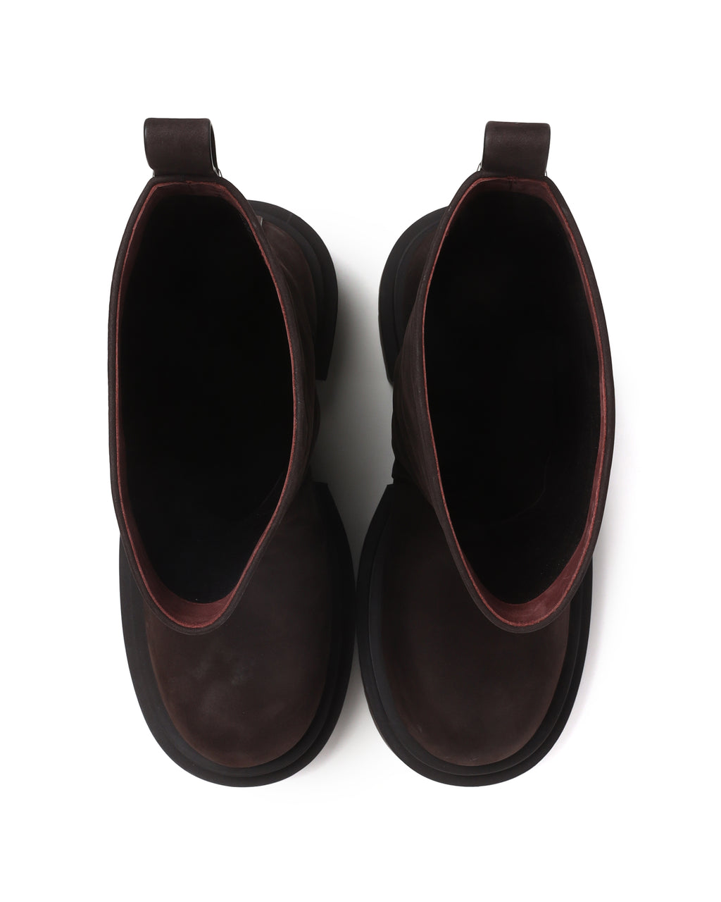 Pull on Bogun boots