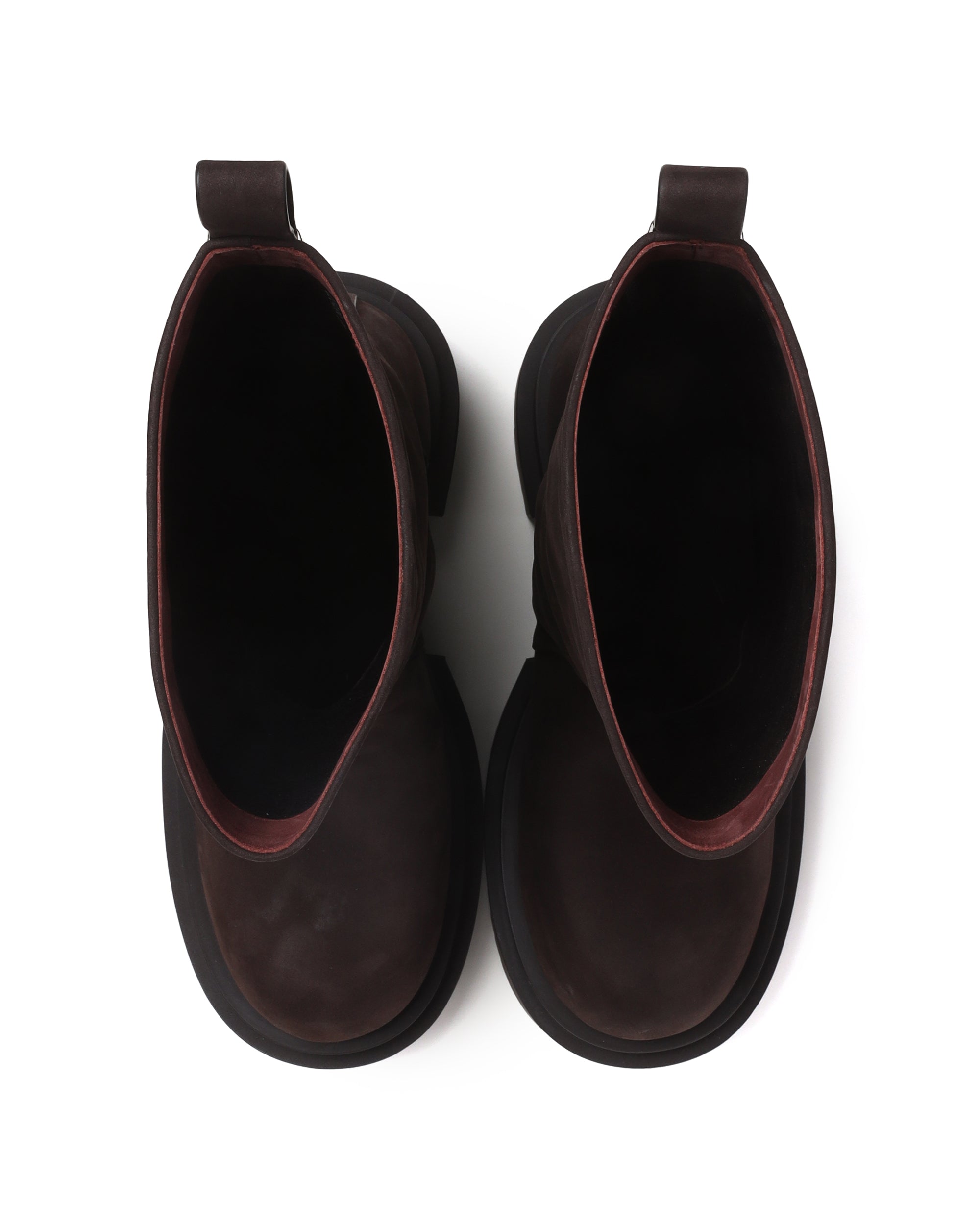 Pull on Bogun boots