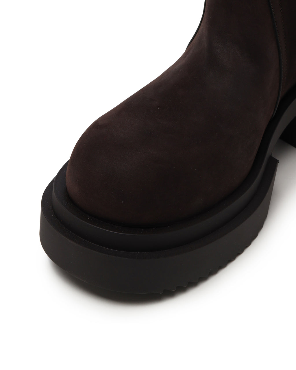 Pull on Bogun boots