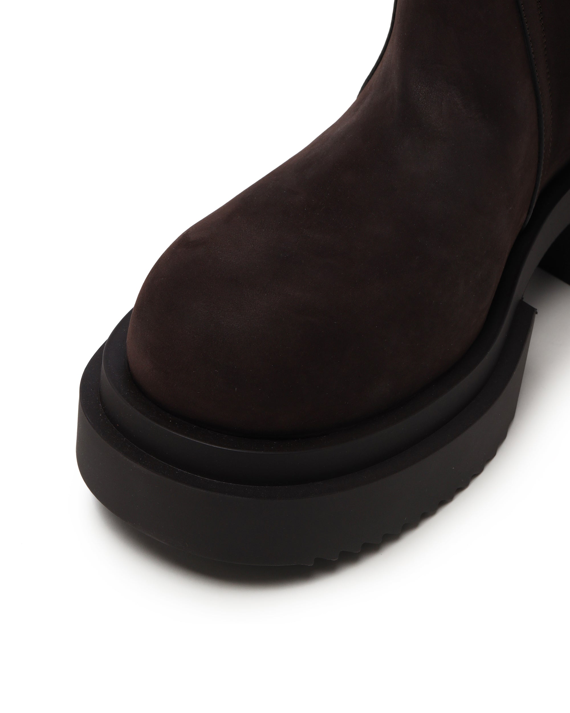 Pull on Bogun boots