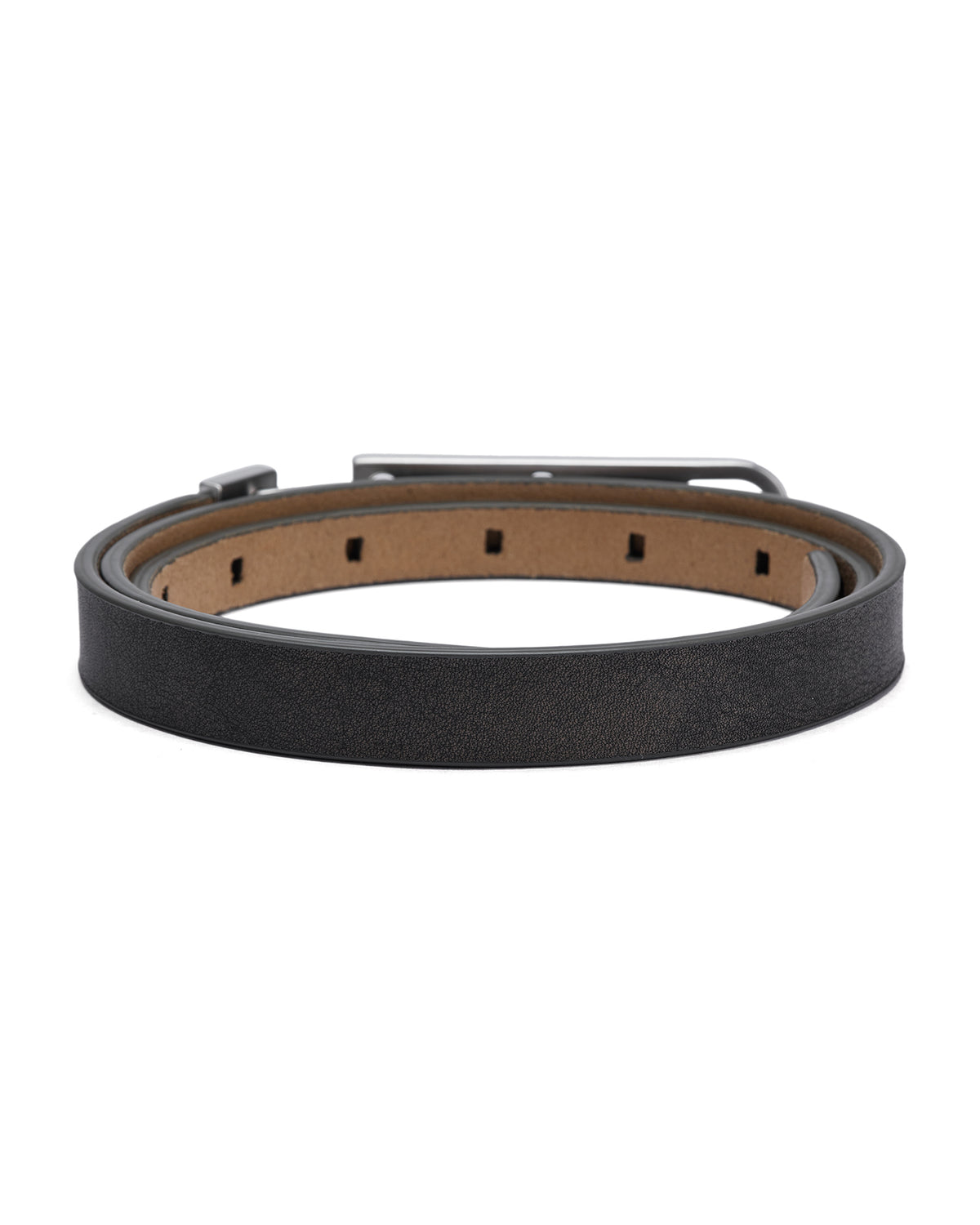 Tongue belt