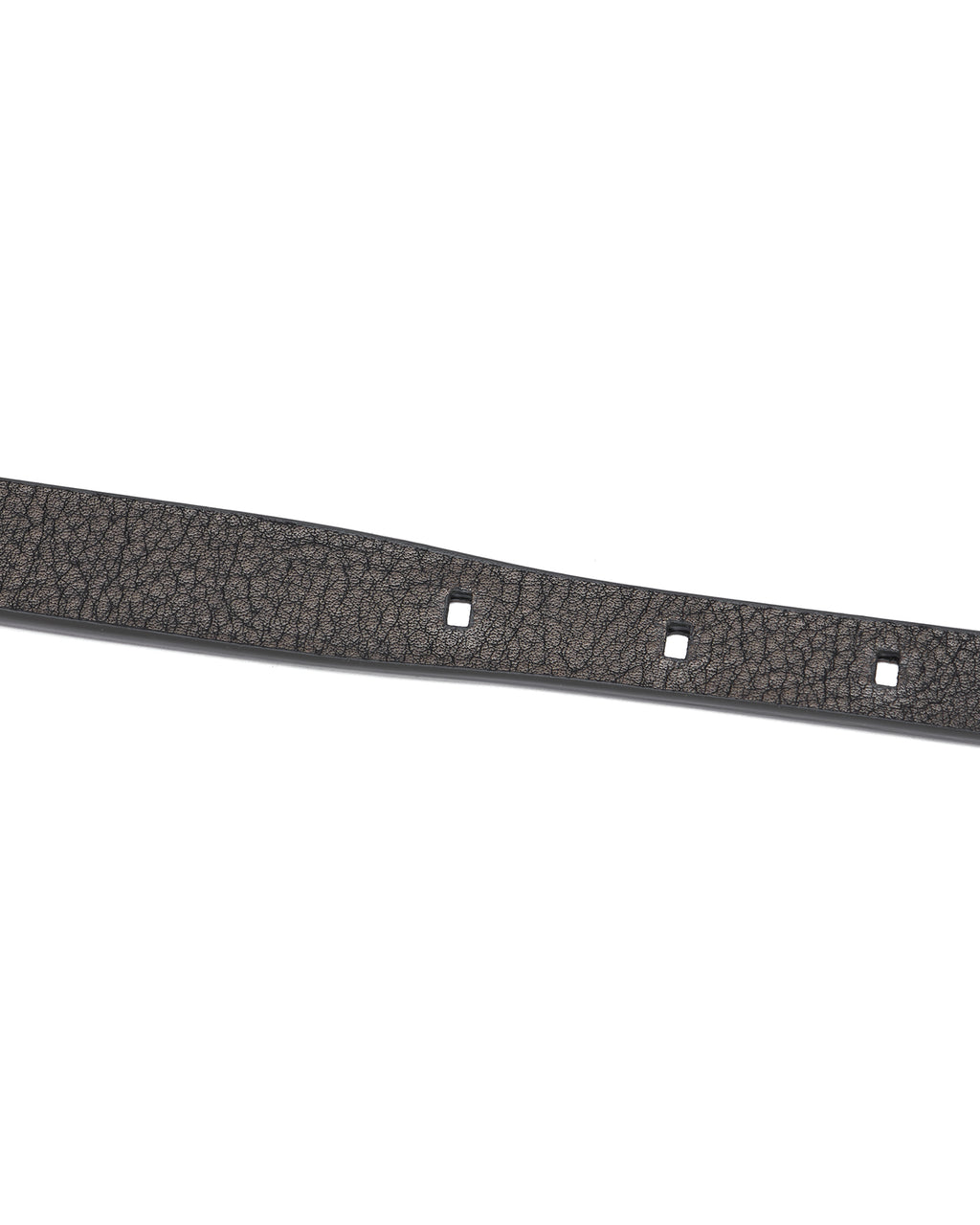 Tongue belt
