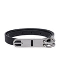 Tongue belt