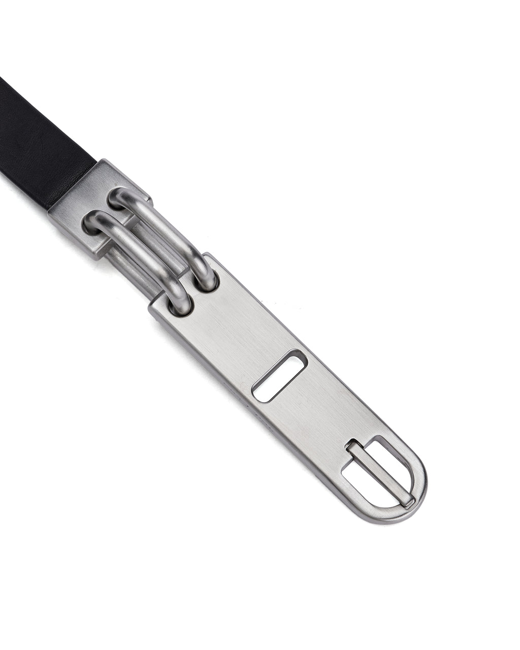 Tongue belt