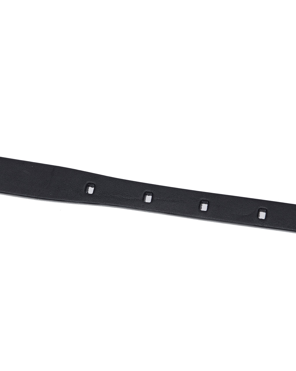 Tongue belt