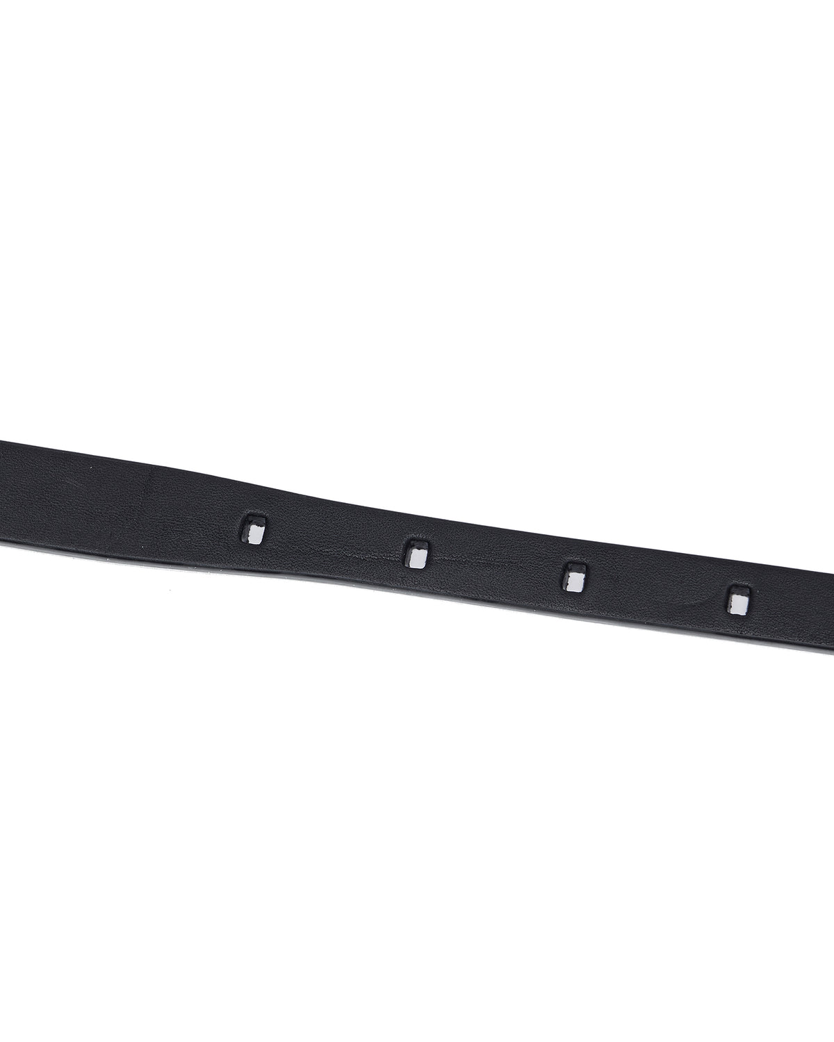 Tongue belt