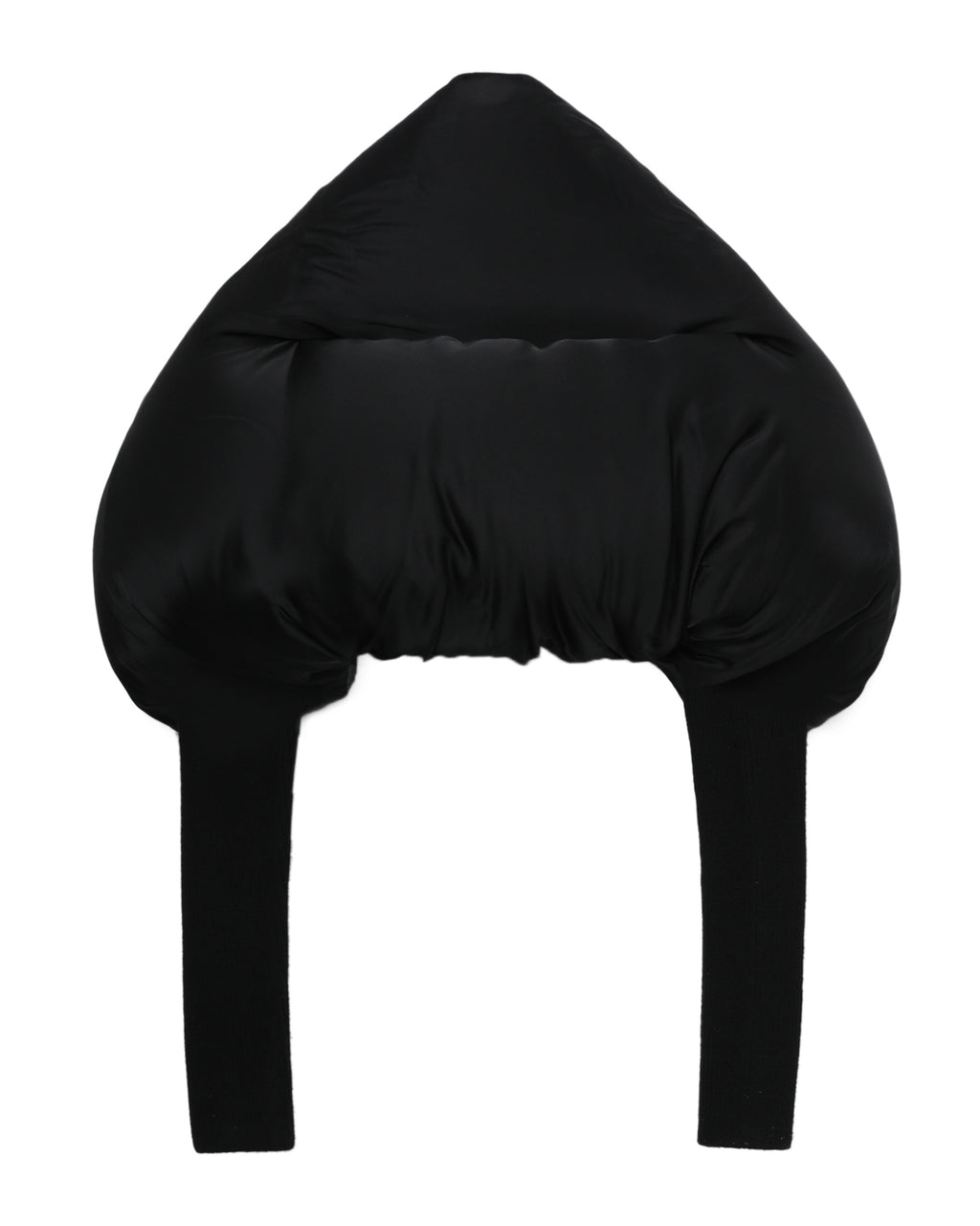Shrug jacket