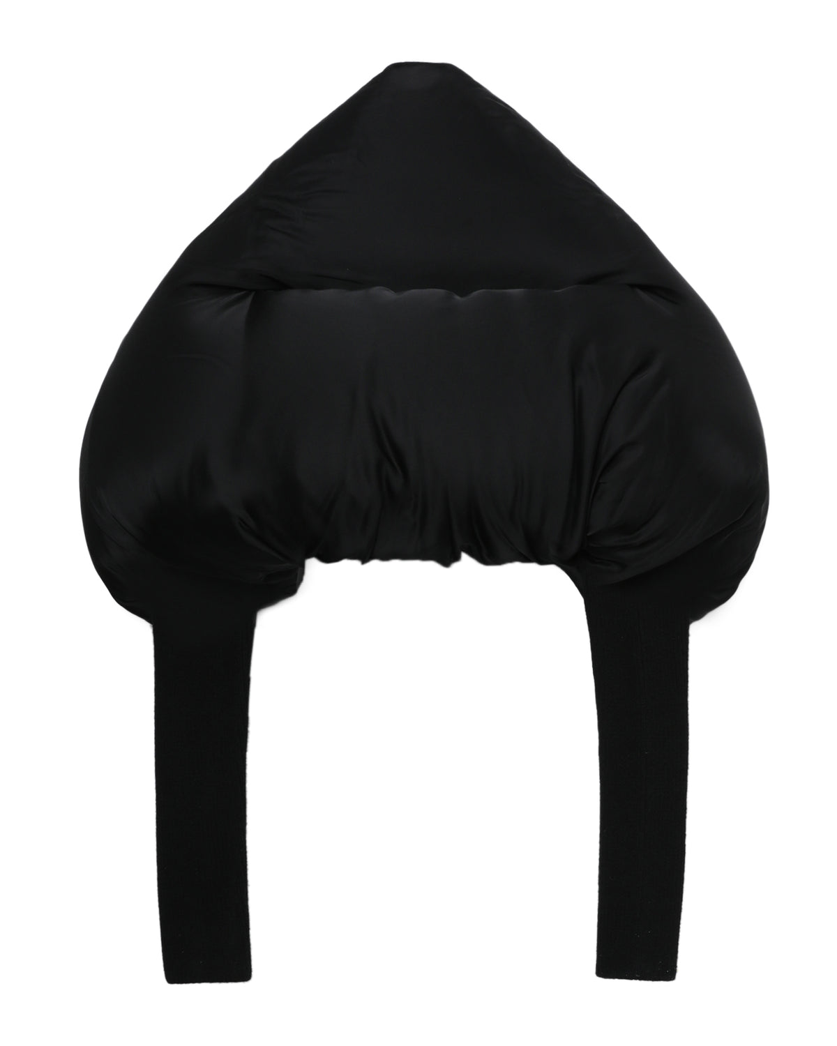Shrug jacket