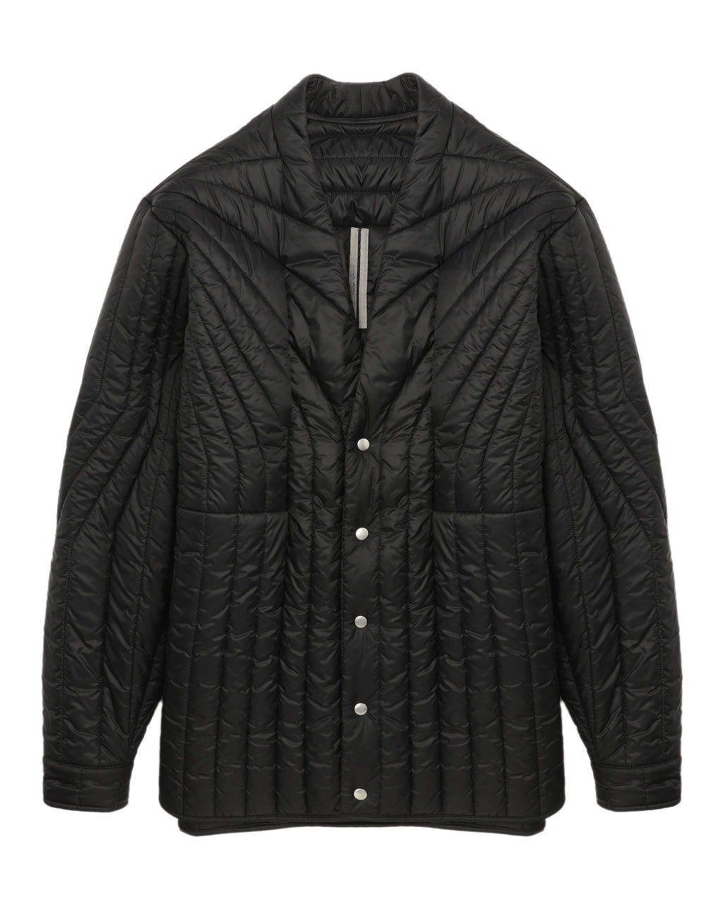 Quilted jacket