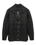 Quilted jacket