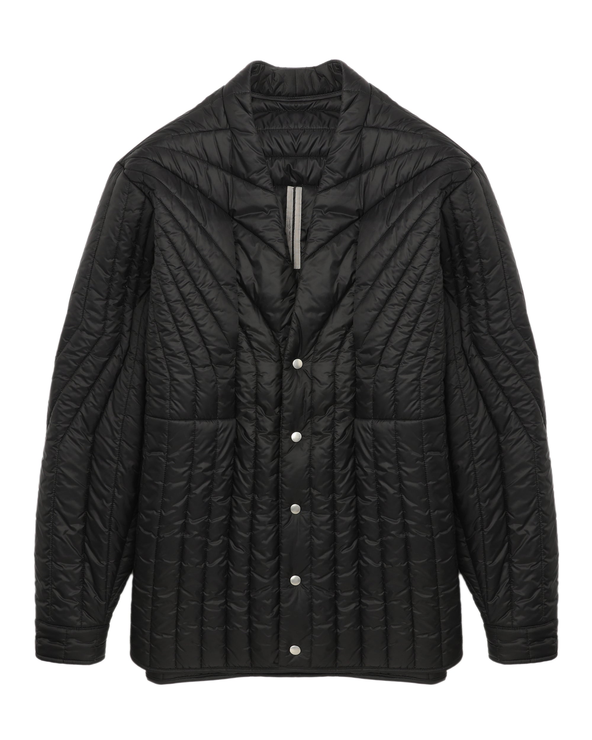 Quilted jacket