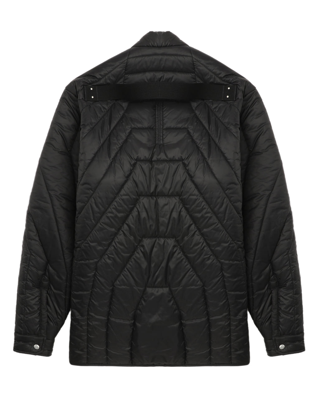 Quilted jacket