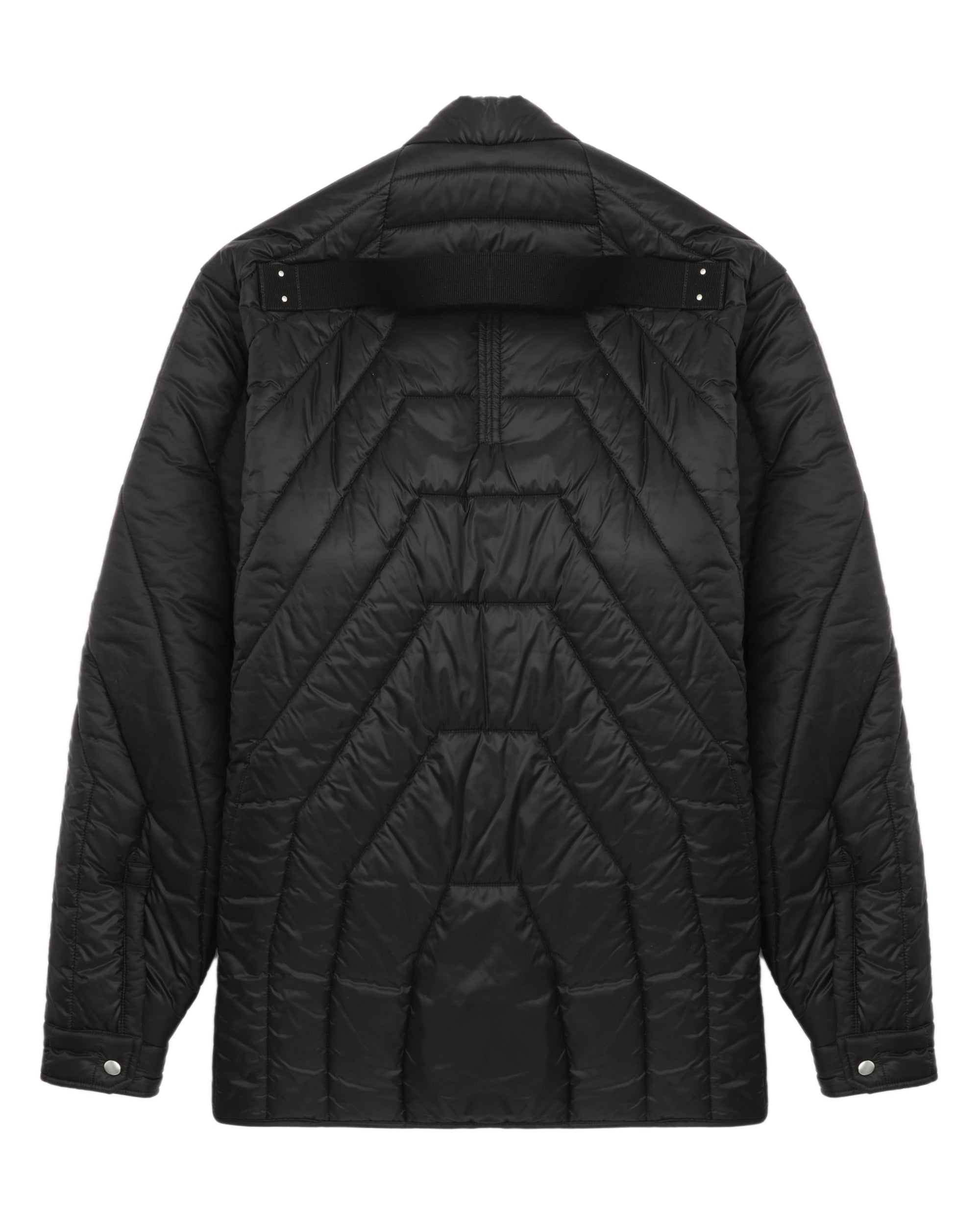 Quilted jacket