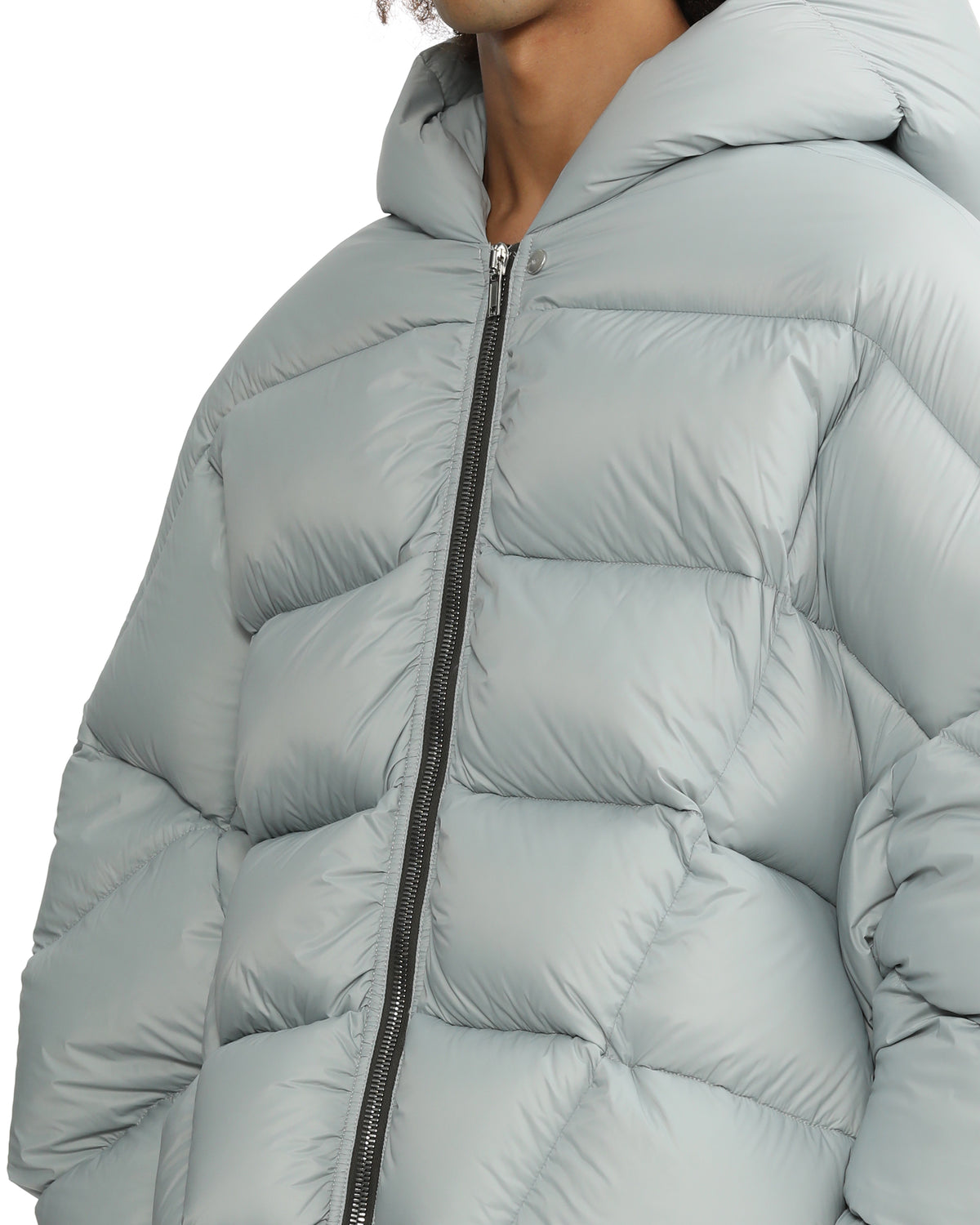 Jumbo Peter down jacket