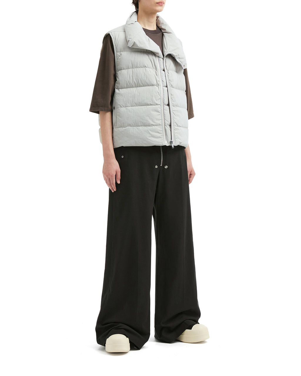 Flight vest