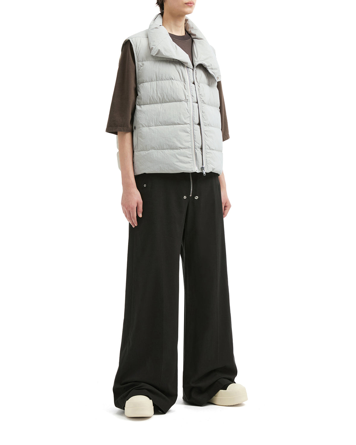Flight vest