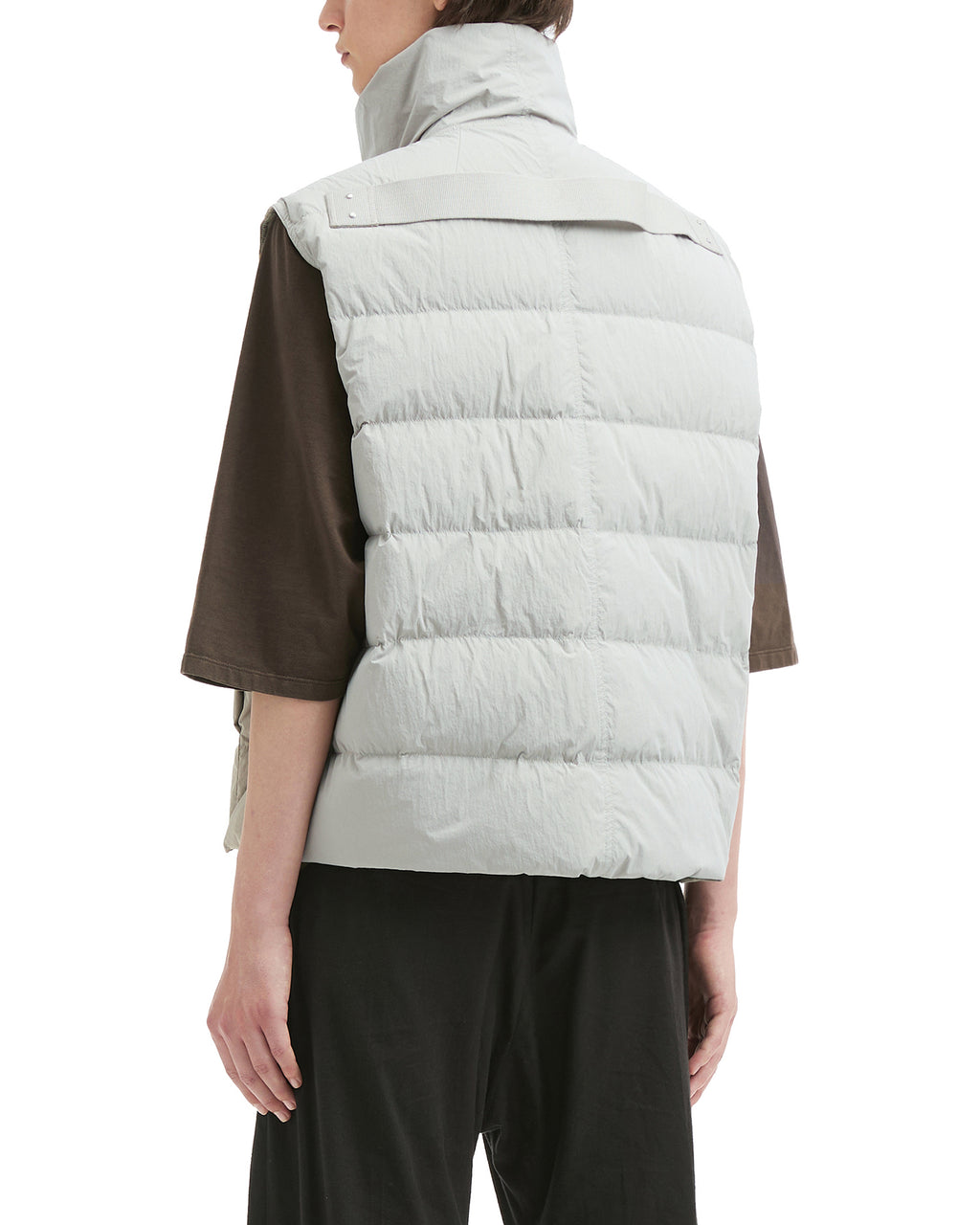 Flight vest