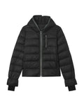 Gimp jacket