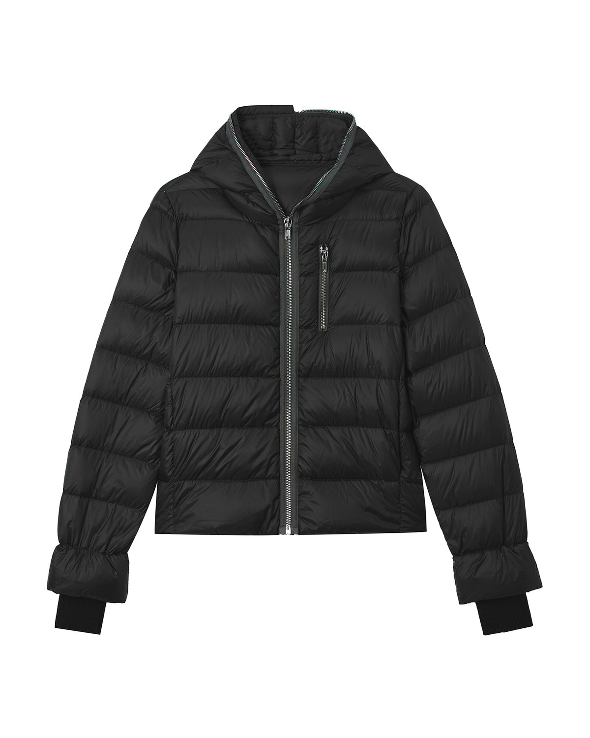 Gimp jacket