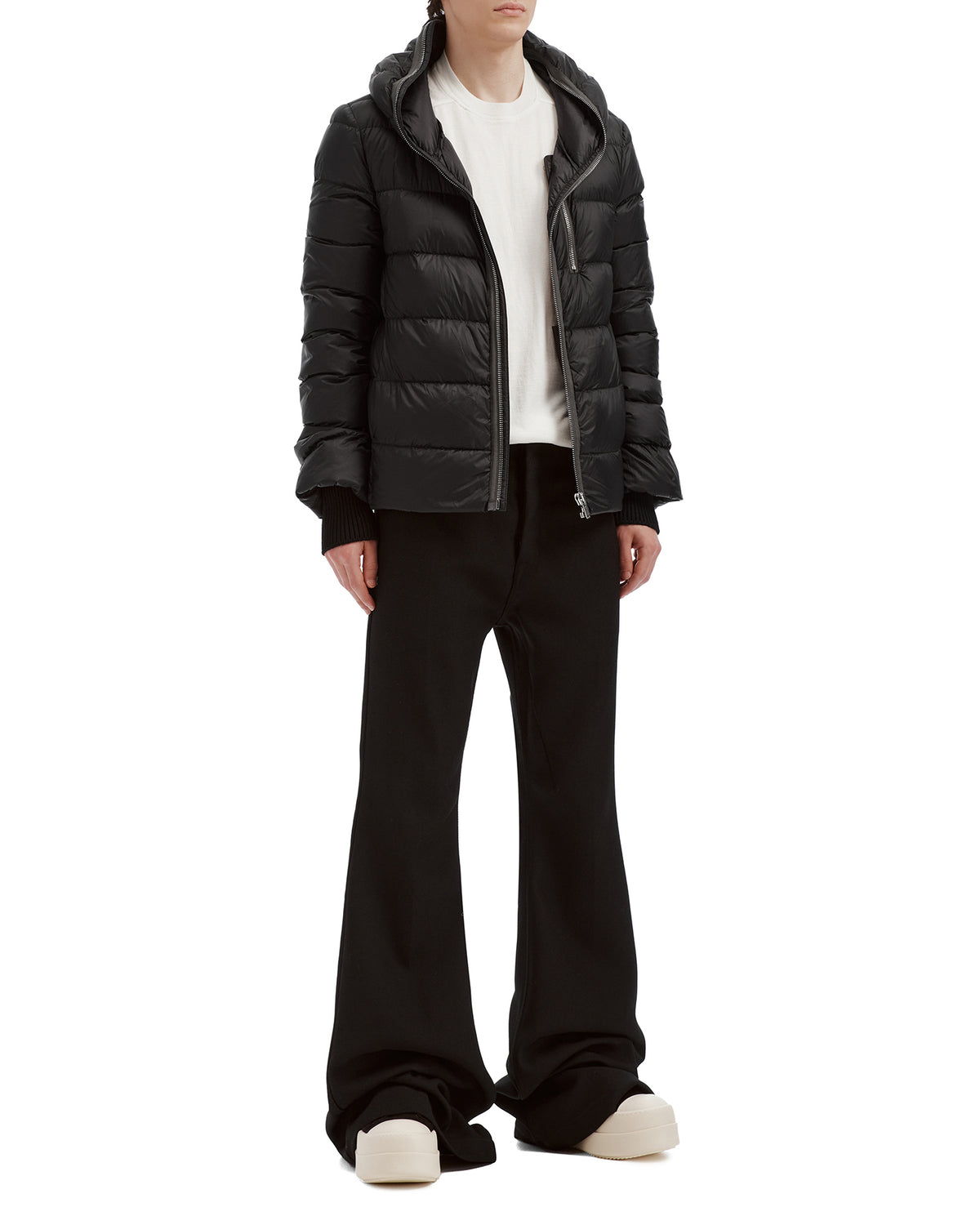 Gimp jacket