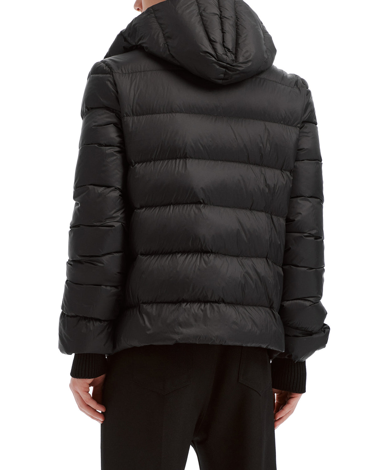 Gimp jacket