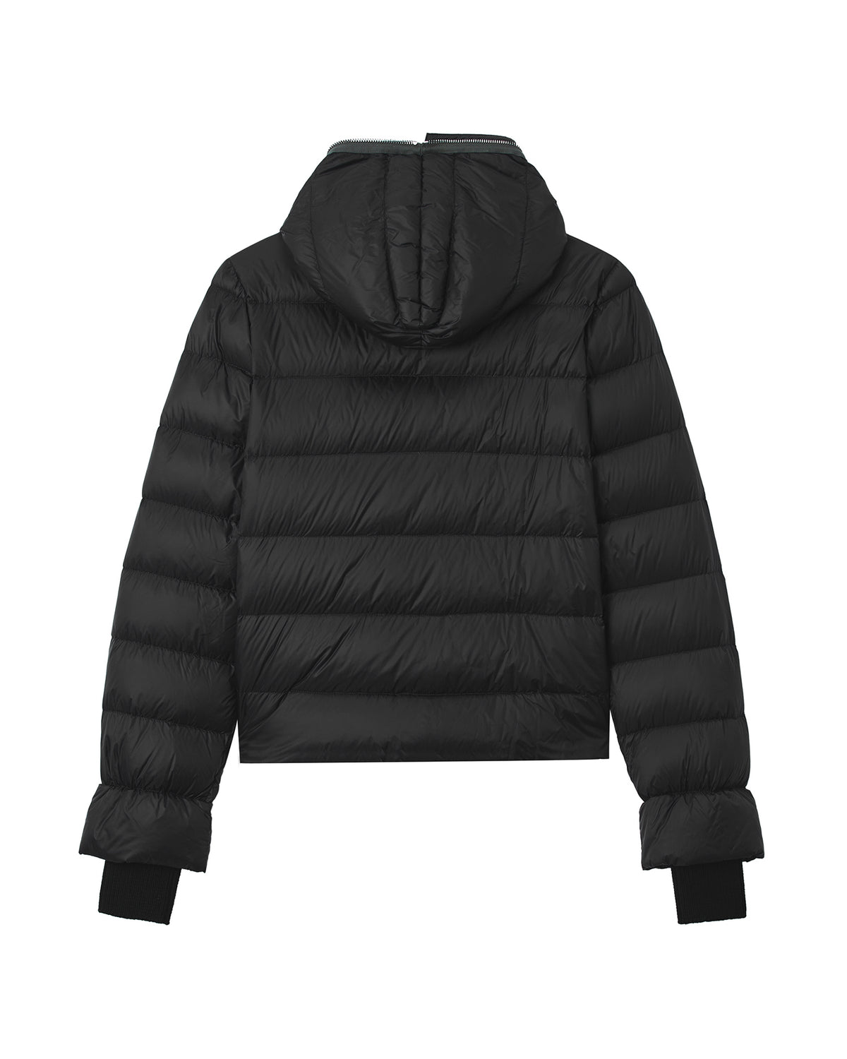 Gimp jacket