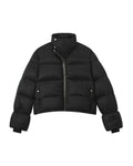 Turtle jacket
